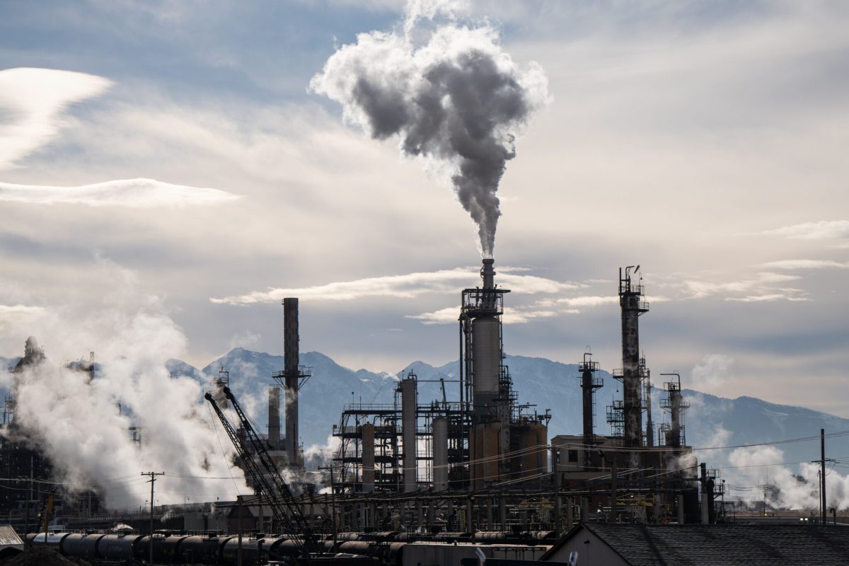 With Utah gas prices spiking, Legislative leaders eye tax incentives again